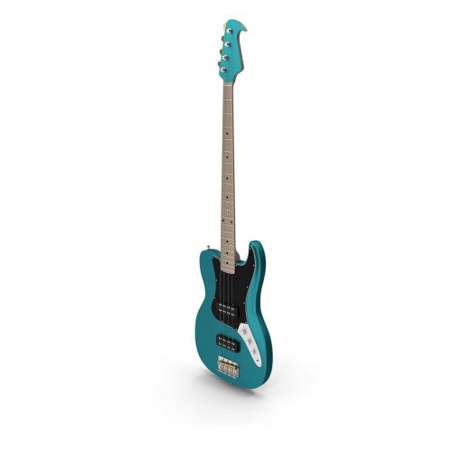 Saiteninstrumente Bass